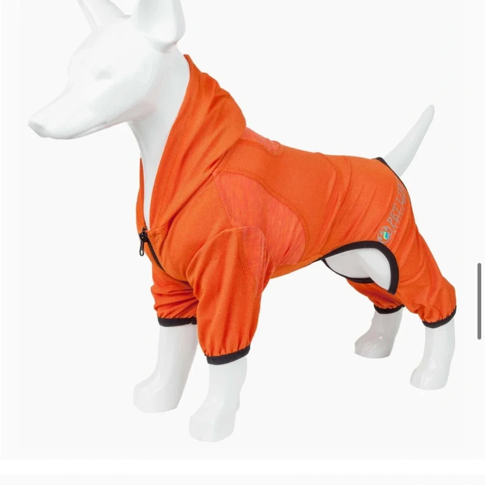 Pet Life Outdoor Company dog jacket